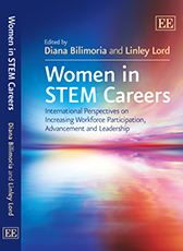 Women in STEM Careers: International Perspectives on Increasing Workforce Participation, Advancement and Leadership