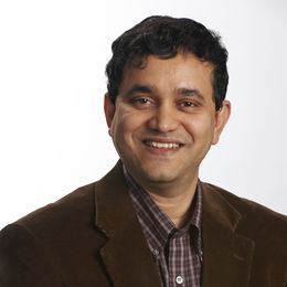 CNV Krishnan, PhD