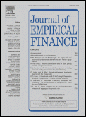 Journal of Empirical Finance on ScienceDirect(Opens new window)