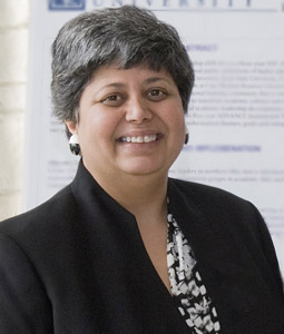Diana Bilimoria, PhD